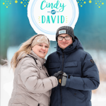 Cindy & David-min