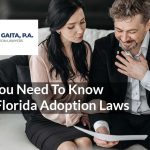 florida adoption laws