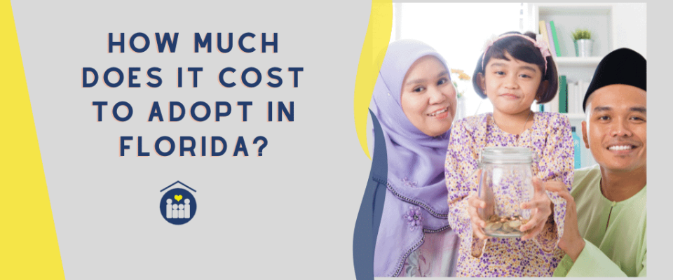Cost of adoption in FL