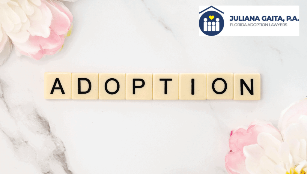 adoption in florida and the costs