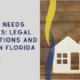 Special Needs Adoptions Legal Considerations and Support in Florida
